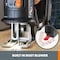 Worx 20V Power Share Axis Cordless Reciprocating and Jig Saw, Tool Only WX550L.9 - alternate 5